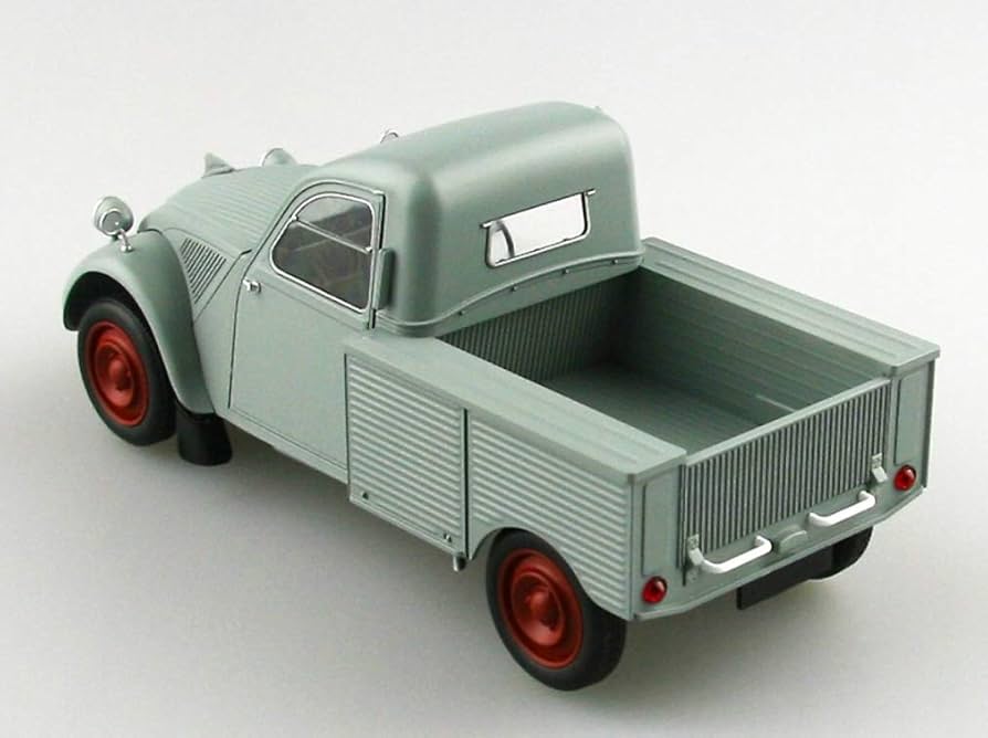 絶版 エブロ/タミヤ 1/24 シトロエン 2CV フルゴネット Ebbro 絶版 エブロ/タミヤ 1/24 シトロエン 2CV フルゴネット Ebbro